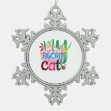 猫芸術お気に入りの猫