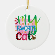 猫芸術お気に入りの猫