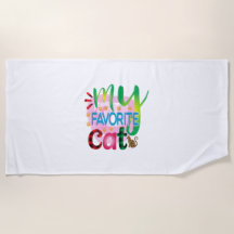 猫芸術お気に入りの猫