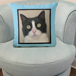 猫記念ギフト装飾用クッション クッション