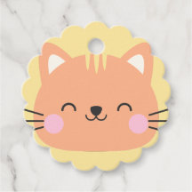 猫誕生日キッズアート