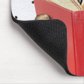 猫読レシピ マウスパッド (コーナー)