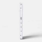 猫読レシピ Case-Mate iPhoneケース (裏面 / 左)