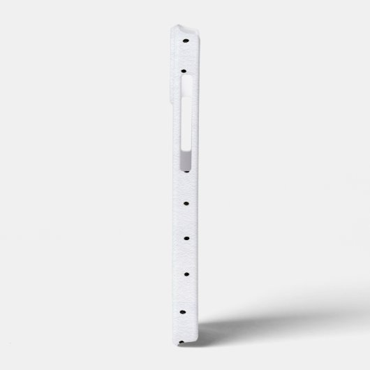 猫読レシピ Case-Mate iPhoneケース (裏面 / 左)