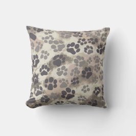 猫足 クッション