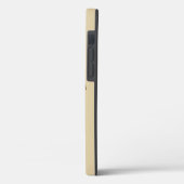 猫遊のギター国芳 Case-Mate iPhoneケース (裏面 / 左)