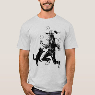 猫遊を飼っている Tシャツ