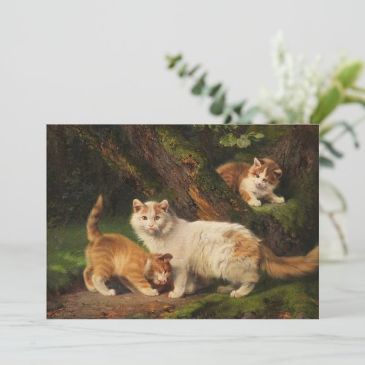 猫遊家 | ジュリアス・アダム (スタンド正面)