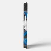 猫遊麻雀 Case-Mate iPhoneケース (裏面 / 右)