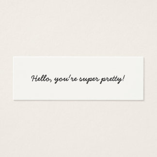 猫電話よりよっぽど