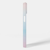 猫電話ケース Case-Mate iPhoneケース (裏面 / 右)