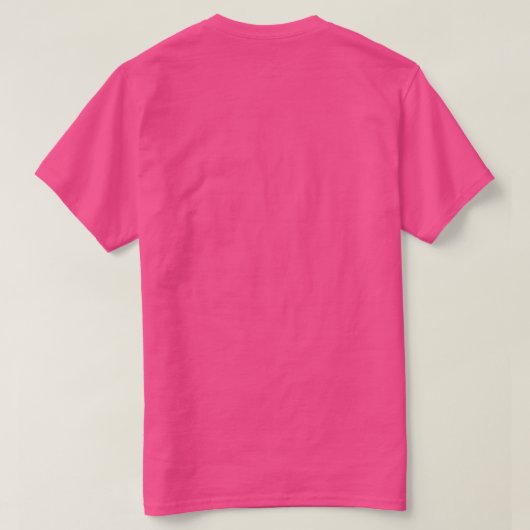 猫音楽1 Tシャツ (デザイン裏面)