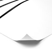 猫顔 ポスター (コーナー)