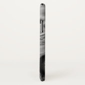 猫顔 Case-Mate iPhoneケース (裏面/右)