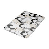 猫風呂 バスマット (アングル)