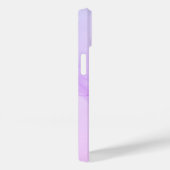猫風変わりスカル仮面ゴシッお洒落ク Case-Mate iPhoneケース (裏面 / 右)