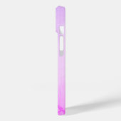 猫風変わりスカル仮面ゴシッお洒落ク Case-Mate iPhoneケース (裏面 / 左)