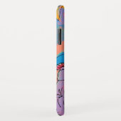 猫風船 Case-Mate iPhoneケース (裏面/右)