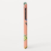 猫風船 Case-Mate iPhoneケース (裏面/左)