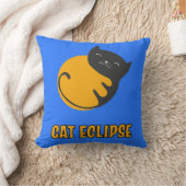 猫食 クッション (ブランケット)