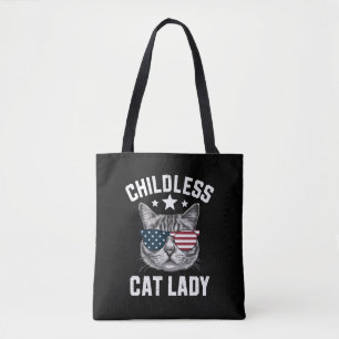 猫飼育員 2024 トートバッグ