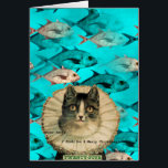 猫魚Youデジタルコラージュのクリスマス<br><div class="desc">All rights reserved © Angelandspot</div>