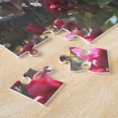 猫鳥 ジグソーパズル (側面)