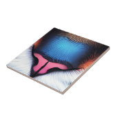 猫鼻タイルセラミックタイルセット タイル (側面)