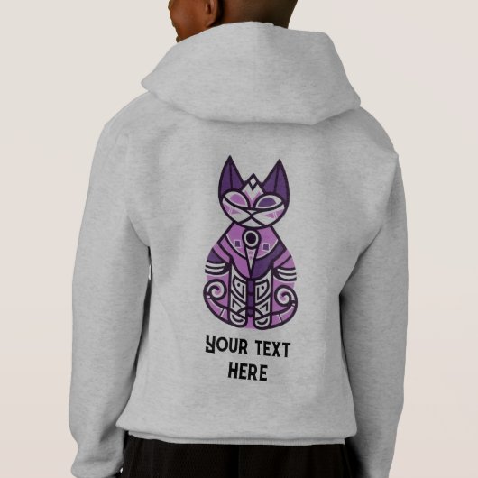 猫 (裏面)