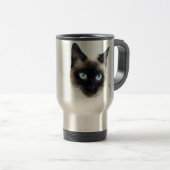 猫11 トラベルマグ (正面右)