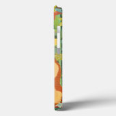 猫1 2014年 Case-Mate iPhoneケース (裏面 / 左)
