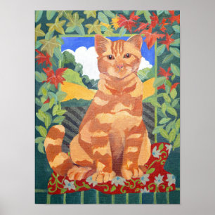 猫2014年 ポスター