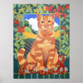 猫2014 ポスター (正面)