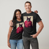猫34 Tシャツ (ユニセックス)
