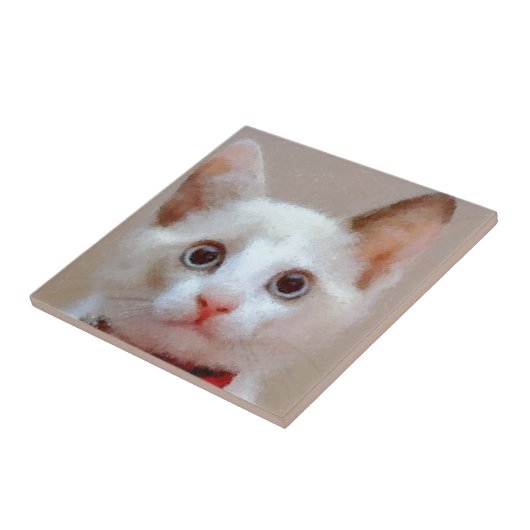 猫3 タイル (側面)