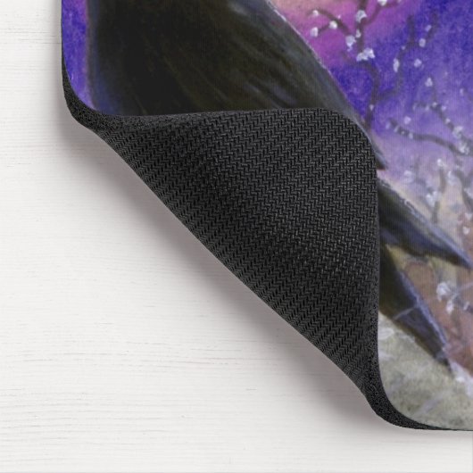 猫570 マウスパッド (コーナー)