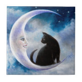 猫580 タイル (正面)