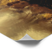 猫617 ポスター (角)