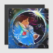 猫6 - 太陽の eclipse (正面/裏面)