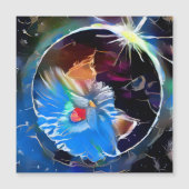 猫6 - 太陽の eclipse (正面)