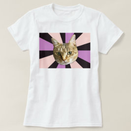 猫 ( ねこ )　Tシャツ Tシャツ