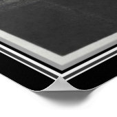 「猫」は1900年までにCRW Nevinson ポスター (角)