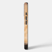 猫 アップル iPhone 16 ケース Case-Mate iPhoneケース (裏面 / 左)