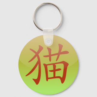 [猫]キーチェーン キーホルダー