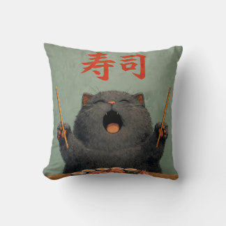猫 クッション