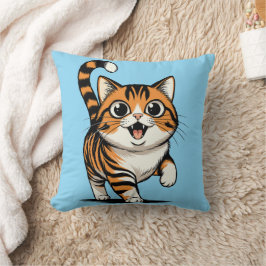 猫 クッション