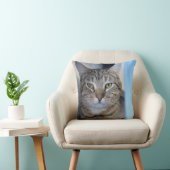 猫 クッション (椅子)