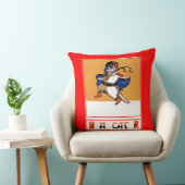 猫 クッション (椅子)