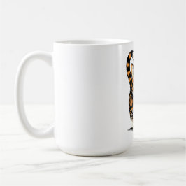 猫 コーヒーマグカップ