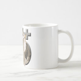 猫 コーヒーマグカップ